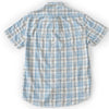 Bridge Summer Twill Short Sleeve Shirt