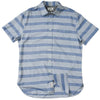 Sheffield Chambray Short Sleeve Shirt