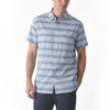 Sheffield Chambray Short Sleeve Shirt