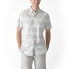 Gramercy Chambray Short Sleeve Shirt