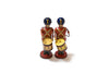Vintage J. Chein & Company Tin Toy Soldier Set