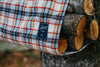 Grayers and Winter + Session Log Tote