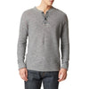 Byron Double Cloth Henley