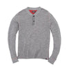 Byron Double Cloth Henley