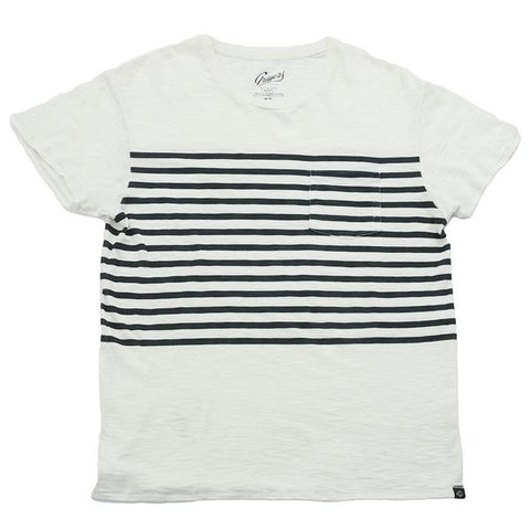 Breton Stripe Tee