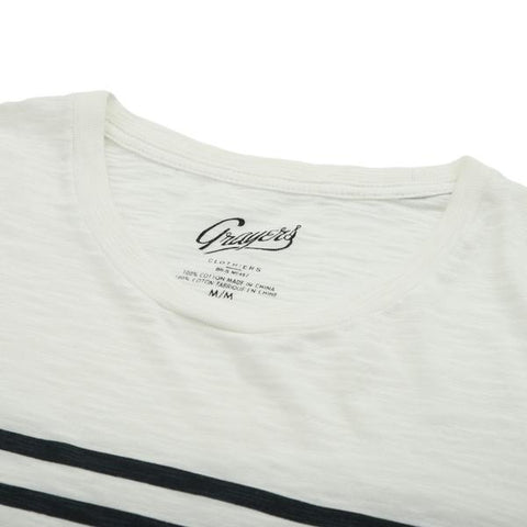 Breton Stripe Tee