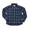 Boy's Brushed Oxford Shirt