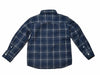 Boy's Brushed Oxford Shirt
