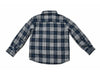 Boy's Double Cloth Shirt