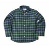 Boy's Compact Chambray Shirt