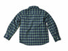 Boy's Compact Chambray Shirt