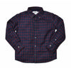 Boy's Country Flannel Shirt