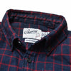 Boy's Country Flannel Shirt