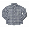 Boy's Double Cloth Shirt