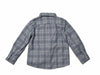 Boy's Double Cloth Shirt
