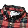 Boy's Holiday Slub Poplin Shirt