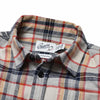Boy's Heritage Flannel Shirt