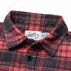 Boy's Heritage Flannel Shirt