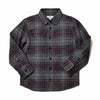 Boy's Heritage Flannel Shirt