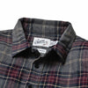 Boy's Heritage Flannel Shirt