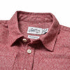 Boy's Heritage Flannel Shirt