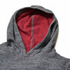 Boy's Double Cloth Hoodie
