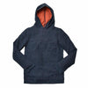 Boy's Double Cloth Hoodie