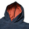 Boy's Double Cloth Hoodie