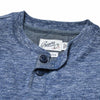 Boy's Slub Jersey Heather Henley