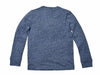Boy's Slub Jersey Heather Henley