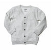 Boy's Double Cloth Cardigan