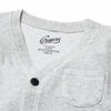 Boy's Double Cloth Cardigan
