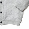 Boy's Double Cloth Cardigan