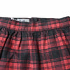 Girl's Flannel Skirt