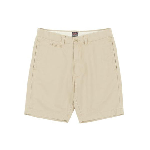 9" Newport Club Short
