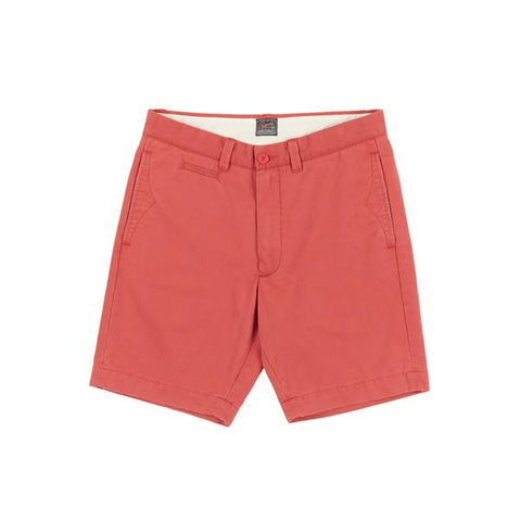 9" Newport Club Short