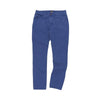5 Pocket Slub Twill Pant