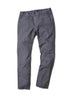 5 Pocket Slub Twill Pant