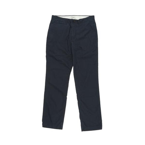Poplin Modern Fit Newport Chino