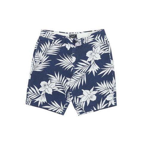 9" Newport Club Short