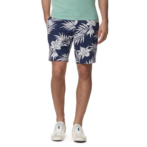 9" Newport Club Short