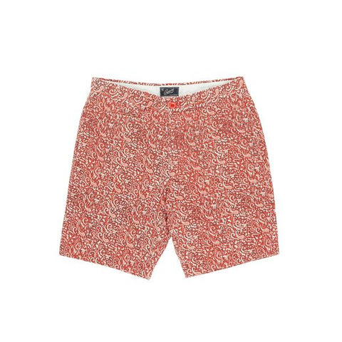 9" Newport Club Short