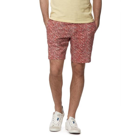 9" Newport Club Short