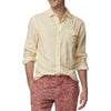 Harding Double Cloth Shirt