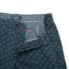 Geo Print Short