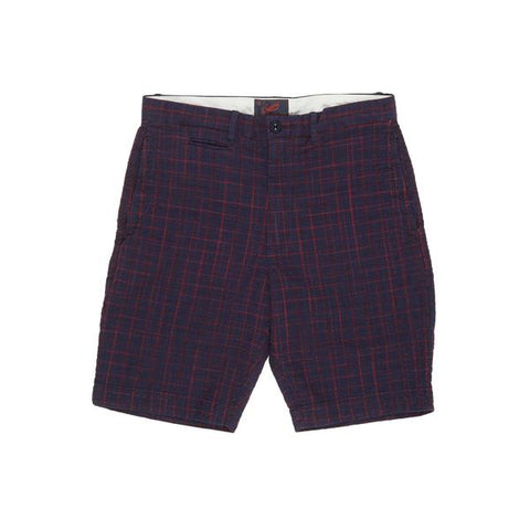 9" Newport Space Dyed Short