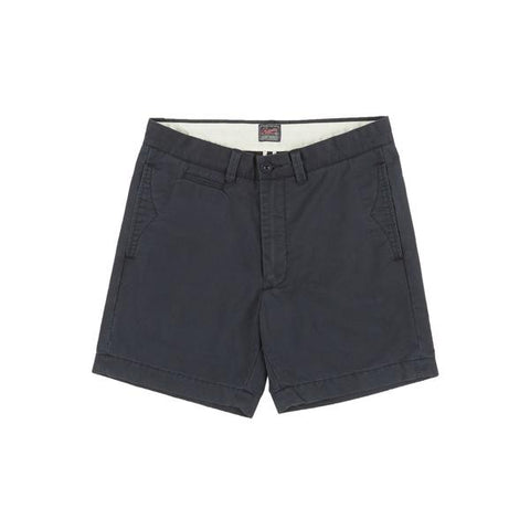 9" Newport Club Short