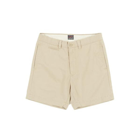 7" Newport Club Short