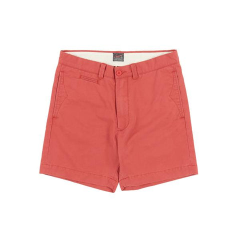 7" Newport Club Short
