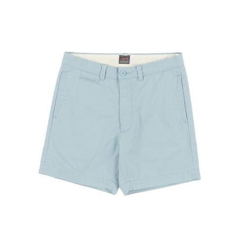 7" Newport Club Short